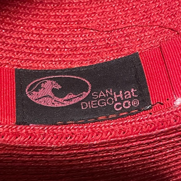 San Diego Hat Co. - Picture 8 of 9